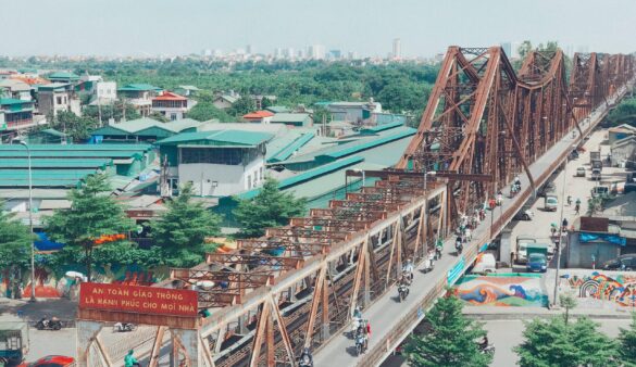 Thuê xe tự lái quận Long Biên – Địa chỉ thuê xe uy tín, chất lượng tại Hà Nội