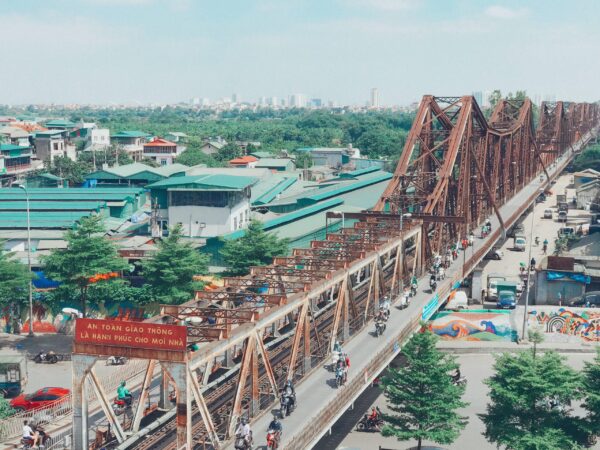 Thuê xe tự lái quận Long Biên – Địa chỉ thuê xe uy tín, chất lượng tại Hà Nội