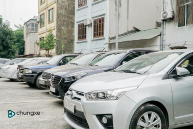 Thuê xe tự lái 4 chỗ tại Hà Nội: Những điều không phải ai cũng biết!