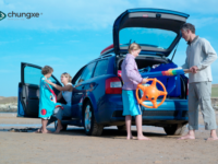 Thỏa thích thuê xe mùa lễ hội cuối năm với Evoucher “Đặt trước thuê sau” chỉ từ 9k